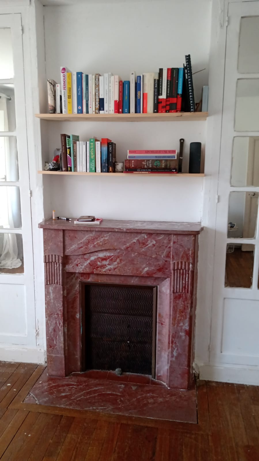 Colocation Vaires-sur-Marne 464430