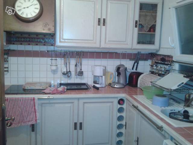 Colocation Le Cannet 14280