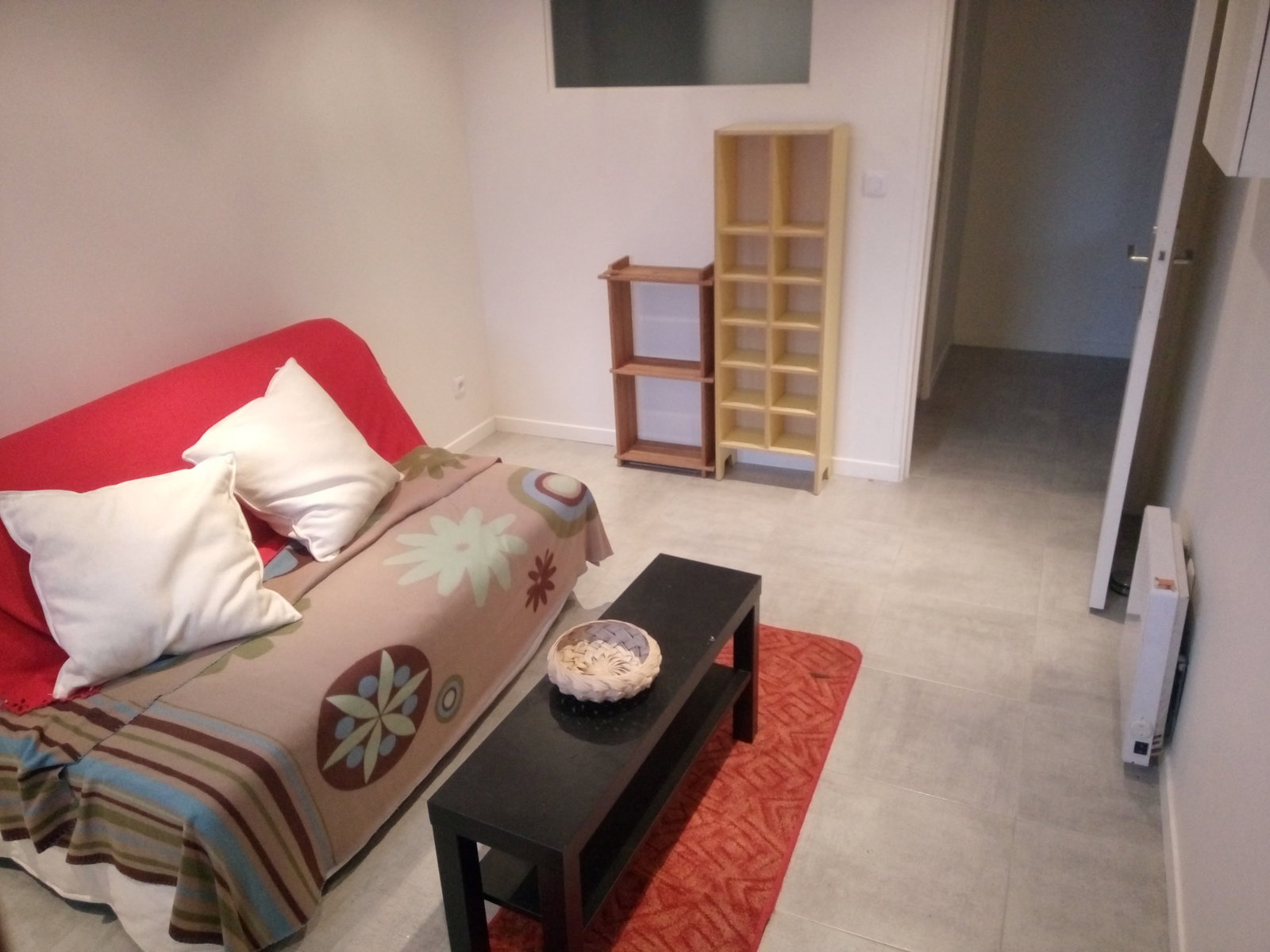 Colocation Louvres 94323