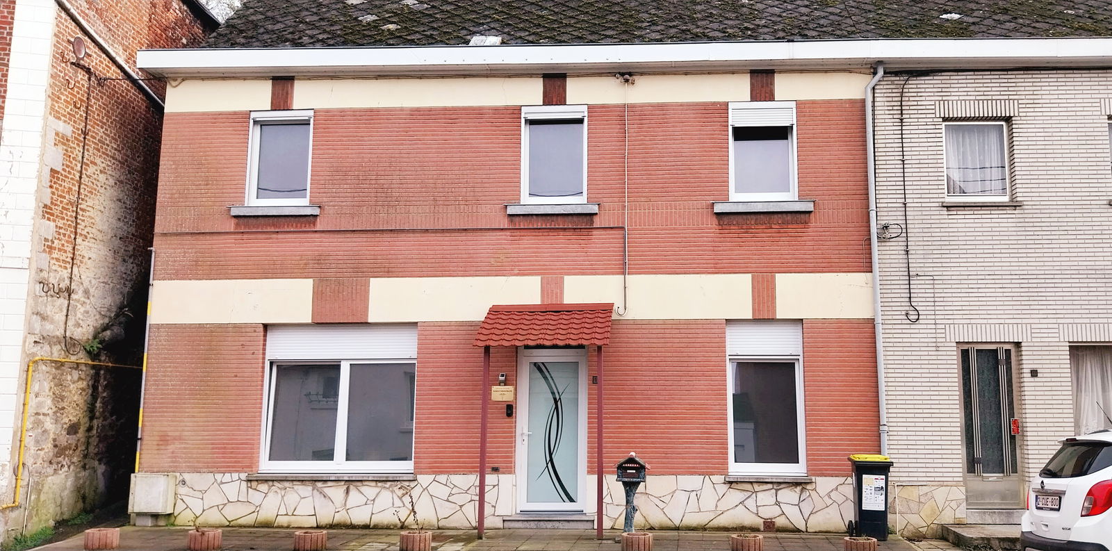 Colocation Merbes-le-Château 627271