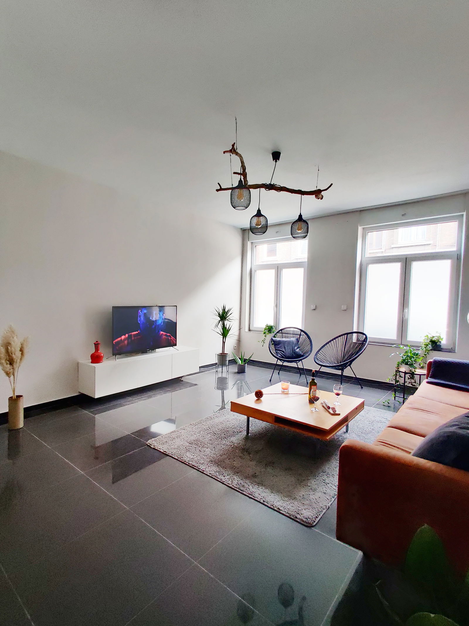 Colocation Châtelet 247597