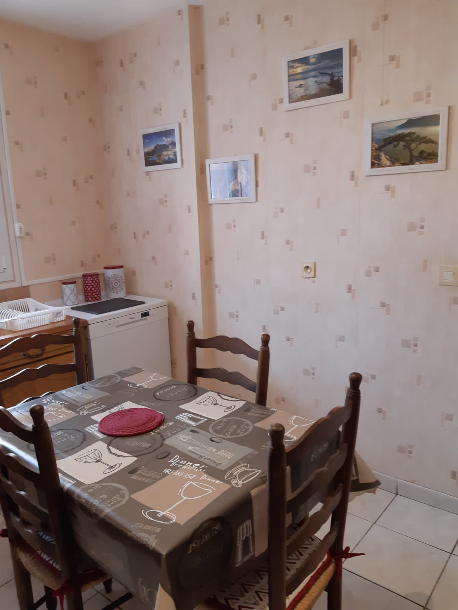 Colocation Moulins 461977