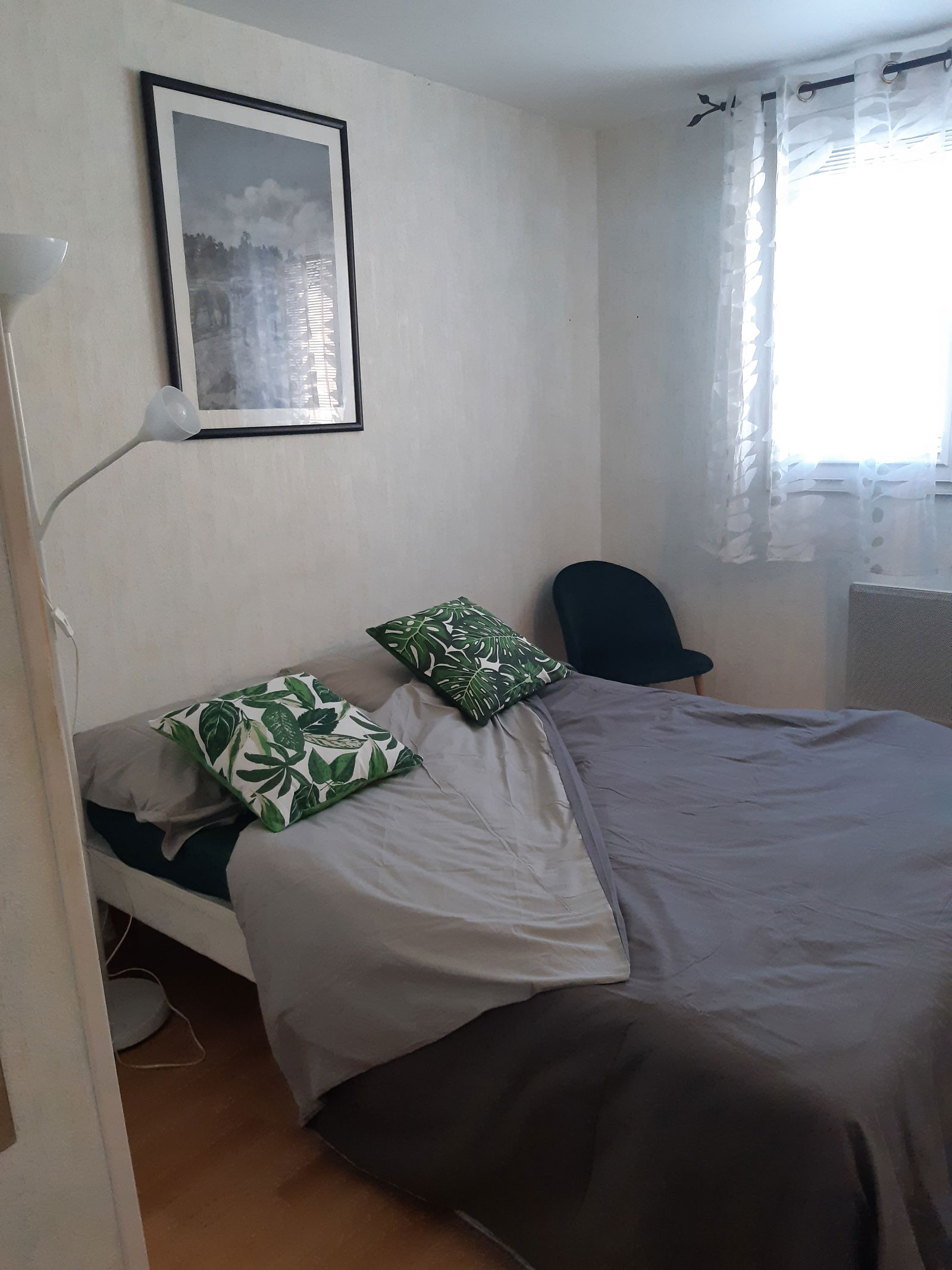 Colocation Moulins 461977