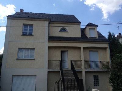 Colocation Pontault-Combault 111911