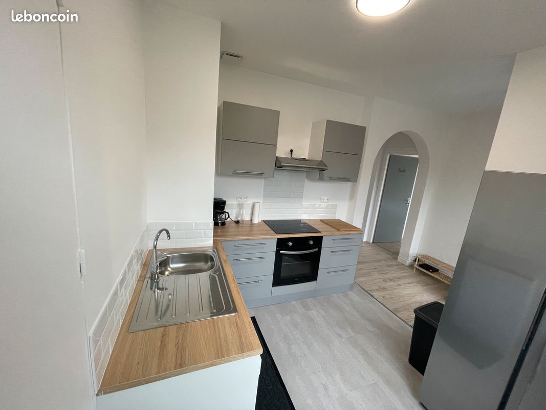 Colocation Poitiers 530286