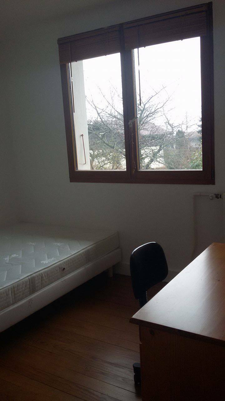 Colocation Thoiry 157235