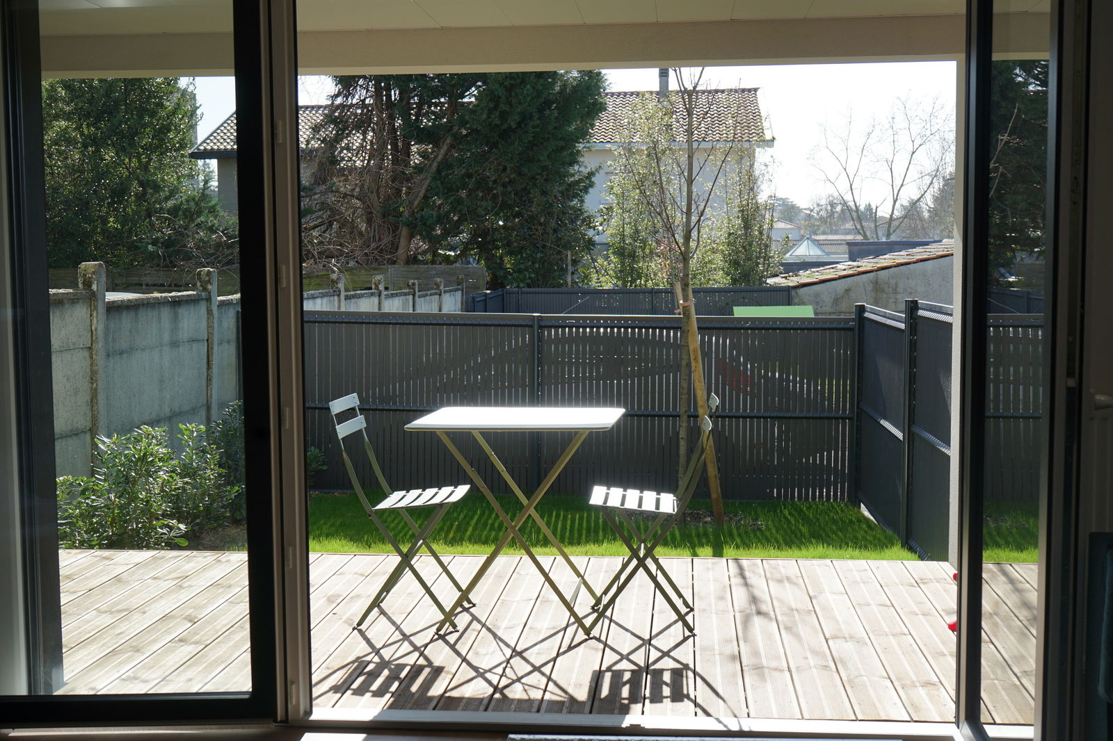 Colocation Talence 247689