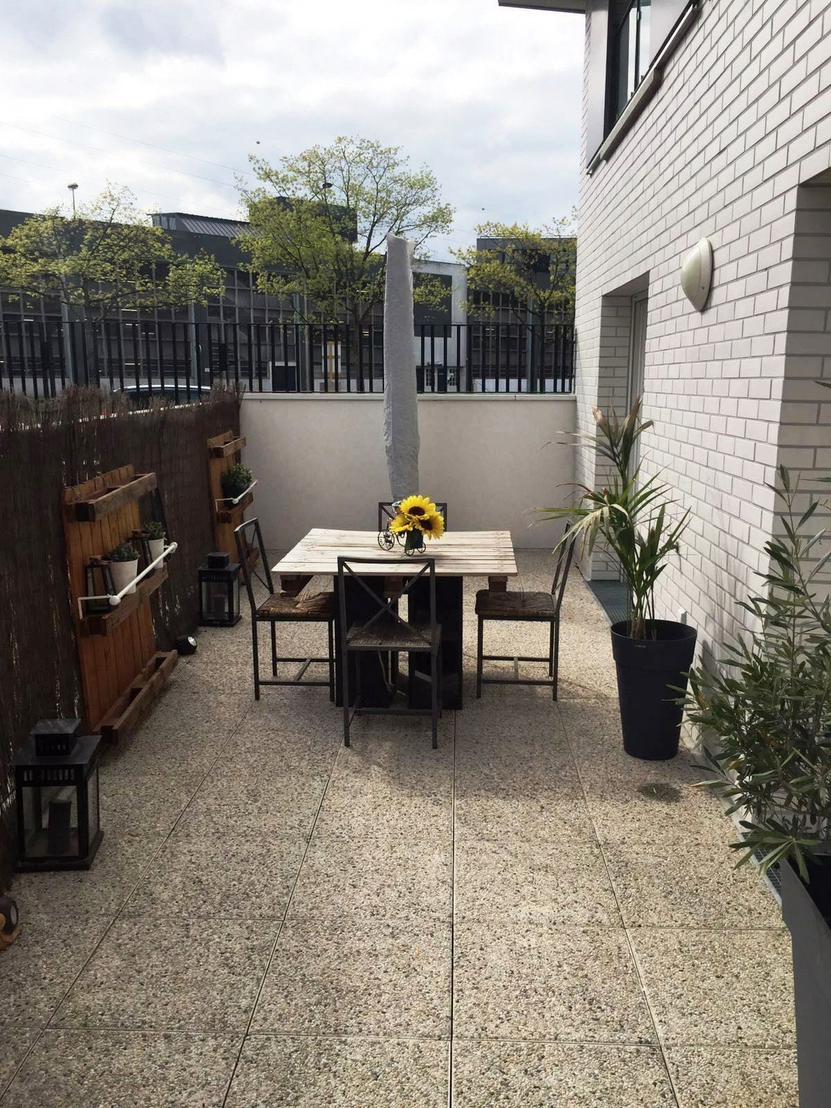 Colocation Évry 137071