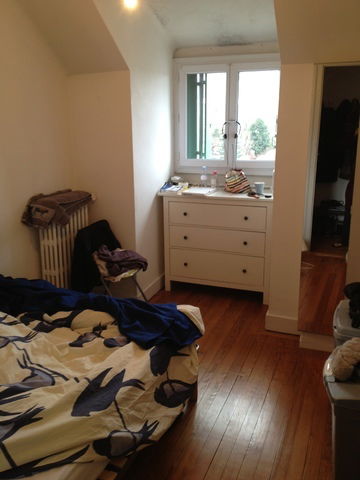 Colocation Gaillard 49867