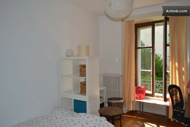 Colocation Lausanne 73906