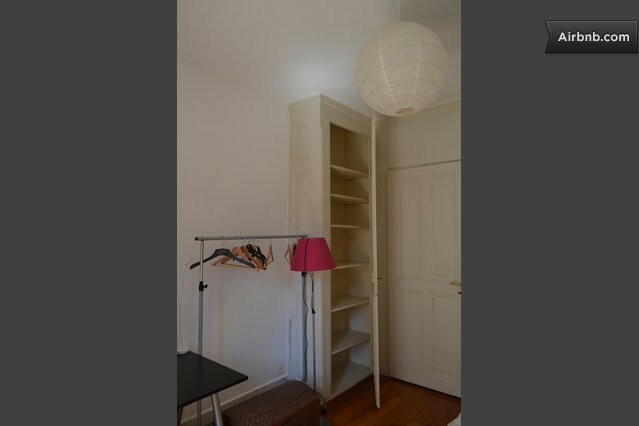 Colocation Lausanne 73906