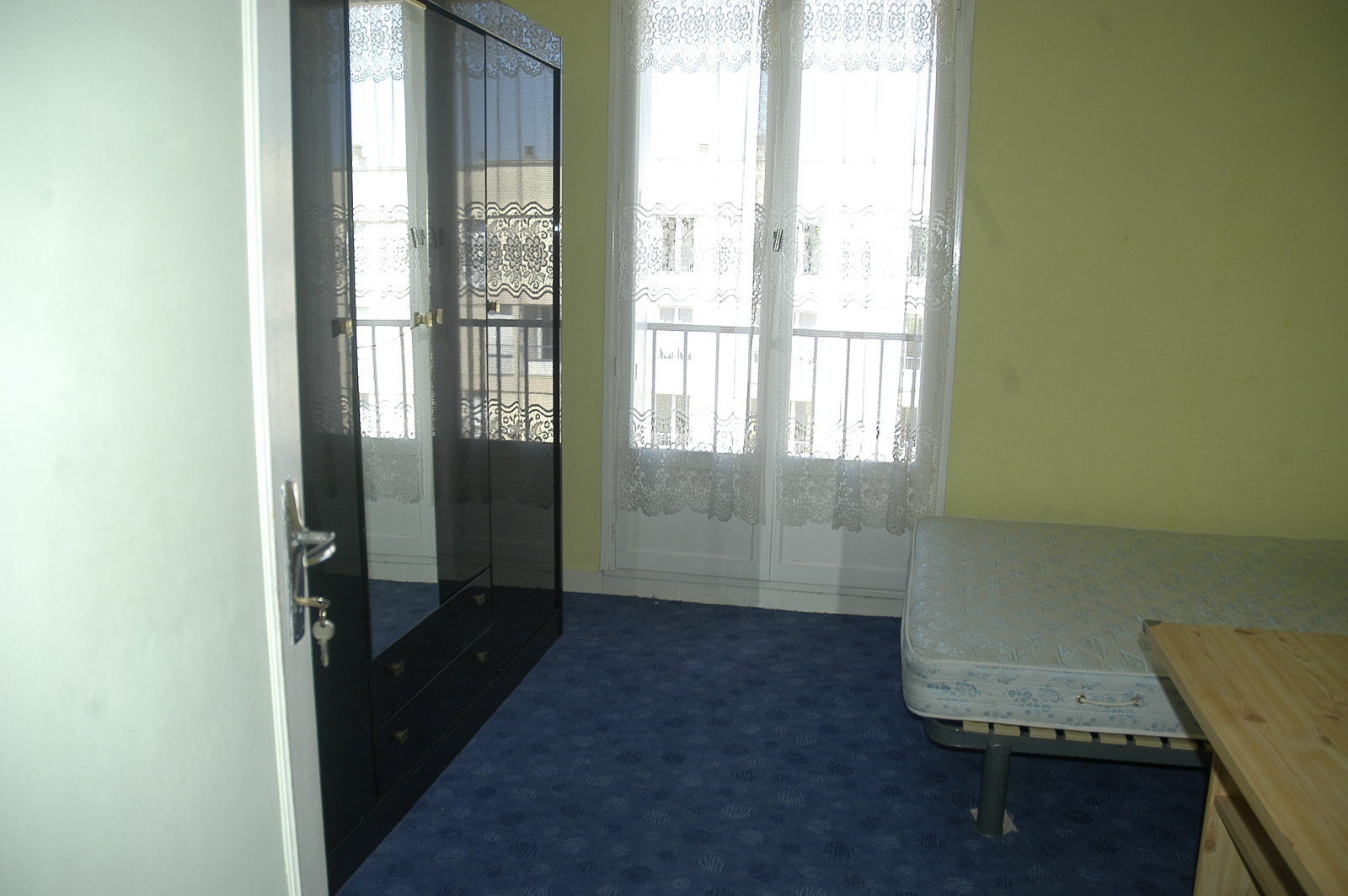 Colocation Rennes 106604