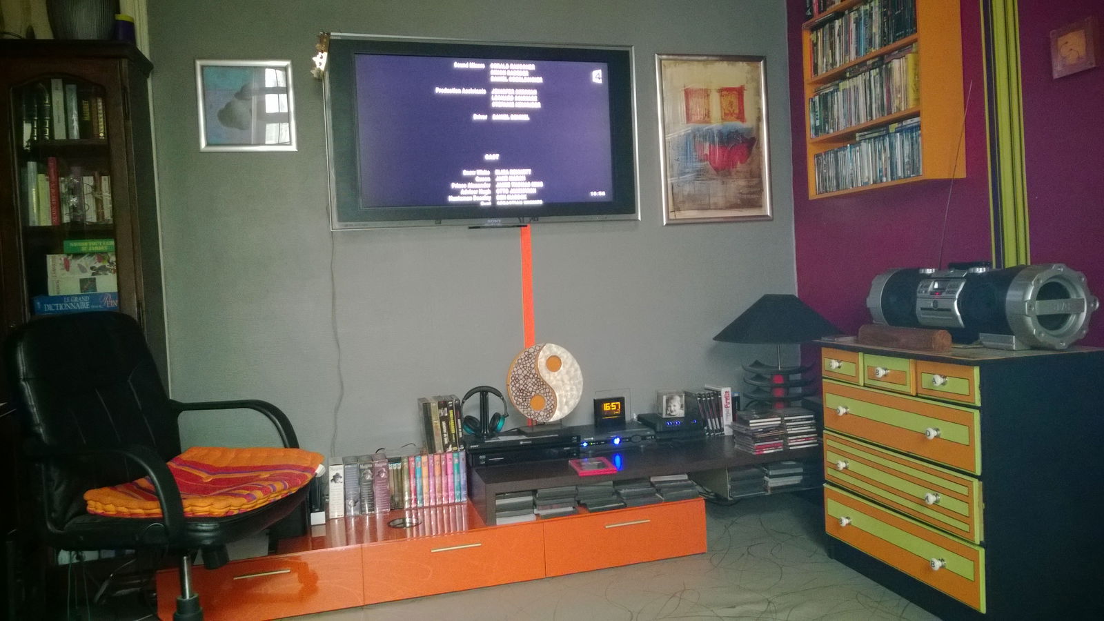 Colocation Charleroi 117460