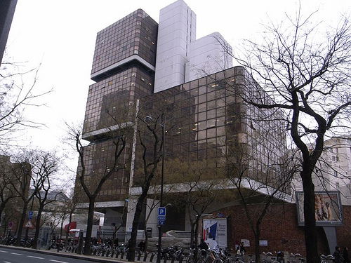Colocation Paris 177338