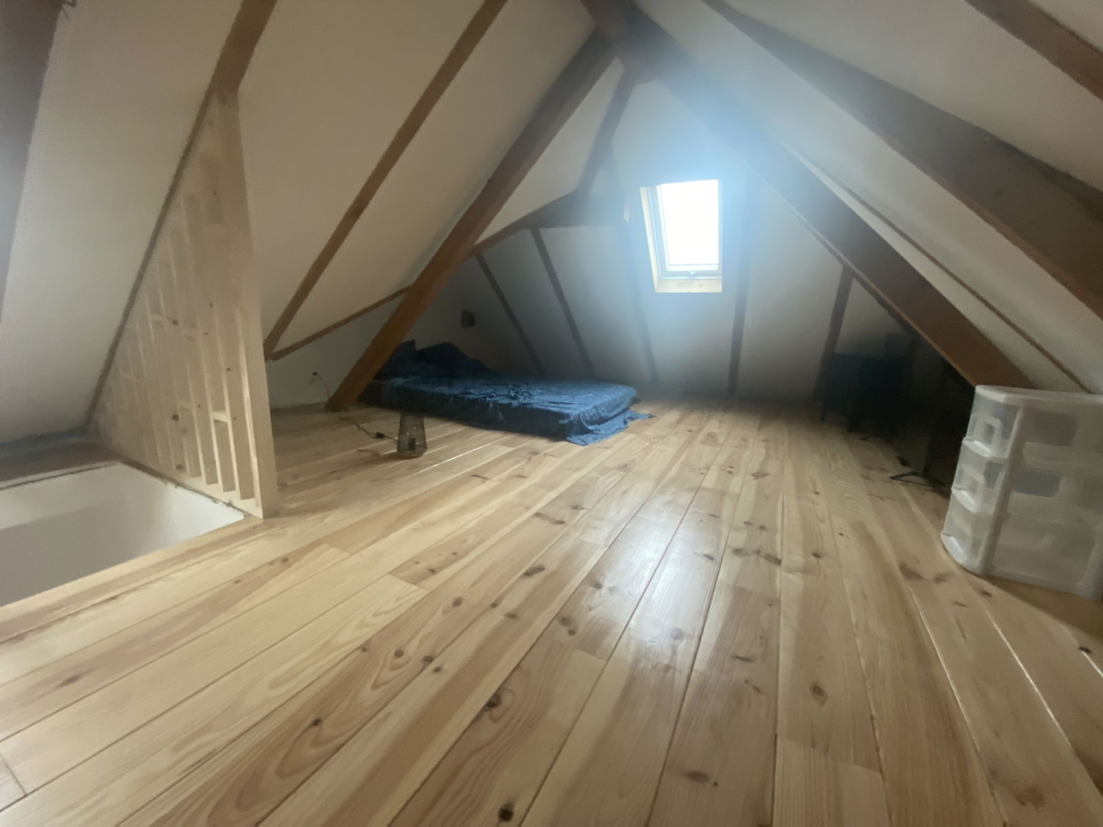 Hemvistelse Val-de-Ruz 378260