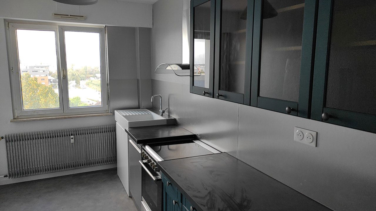 Colocation Strasbourg 469660