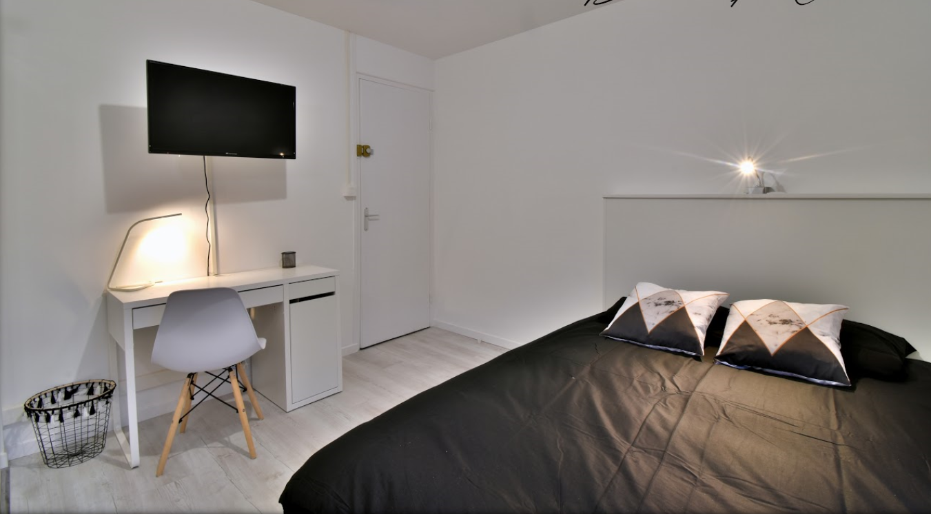 Colocation Roubaix 508211