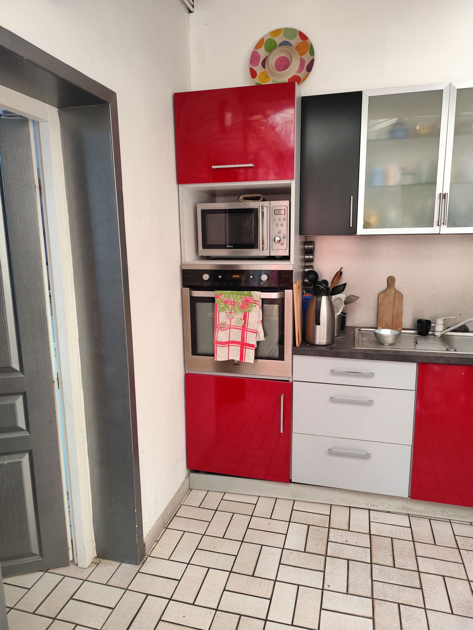 Hemvistelse Lille 589130