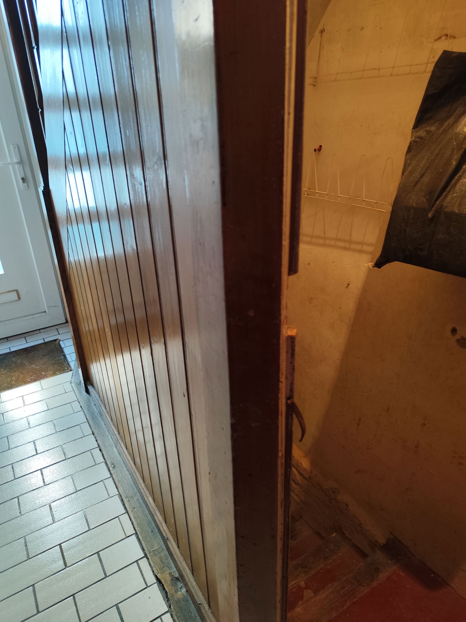 Hemvistelse Lille 589130