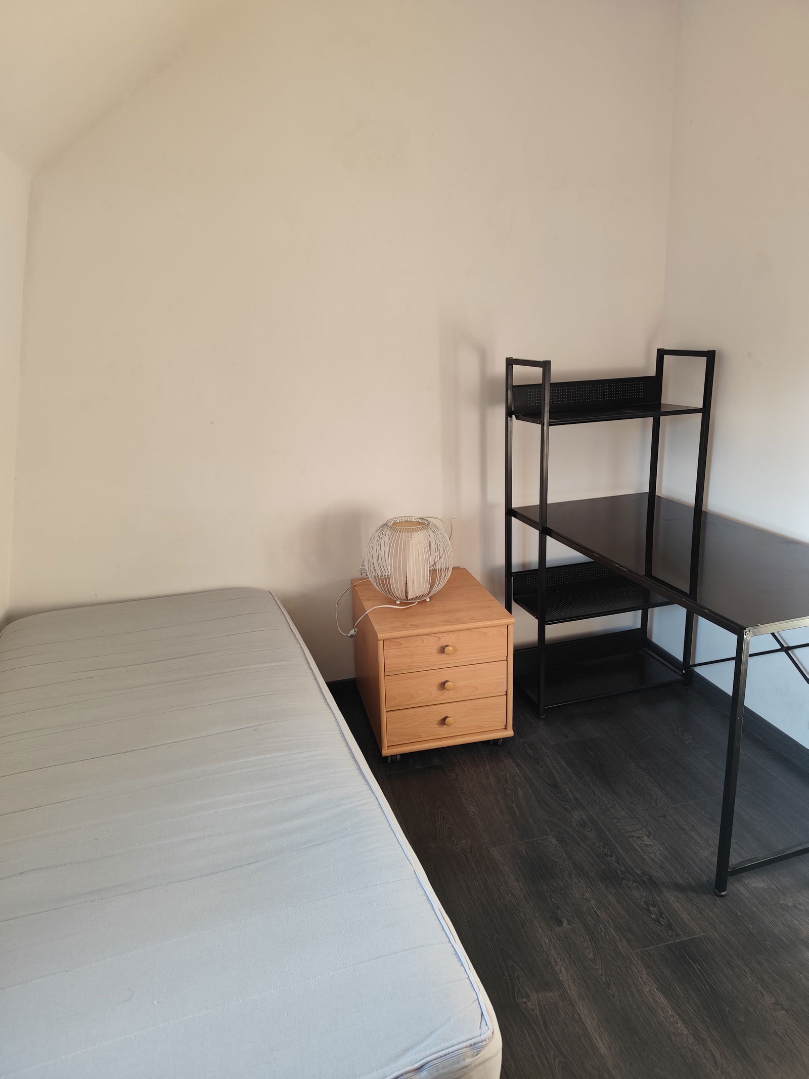 Hemvistelse Lille 589130