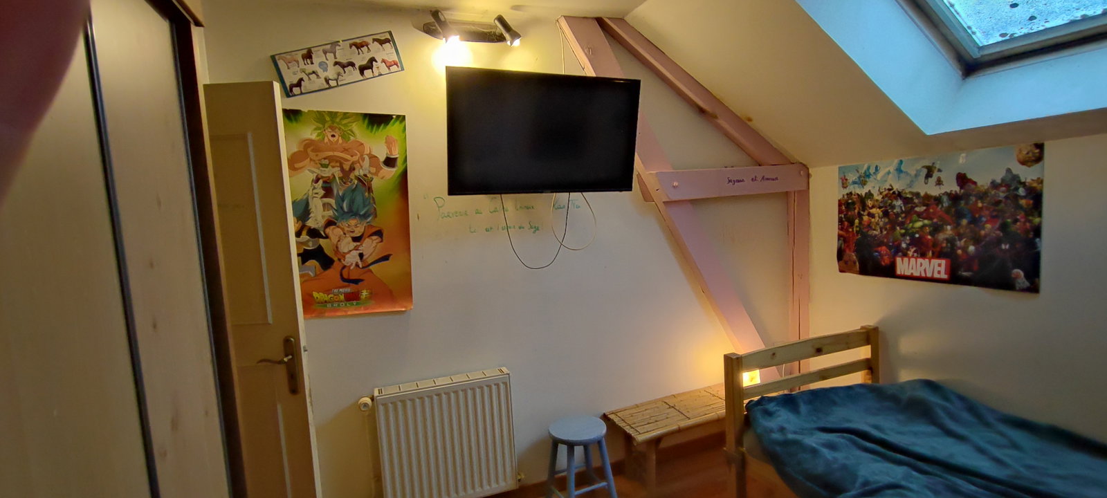 Colocation Auxerre 434042