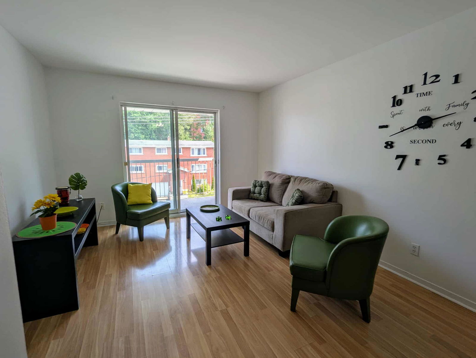 Colocation Sherbrooke 631894