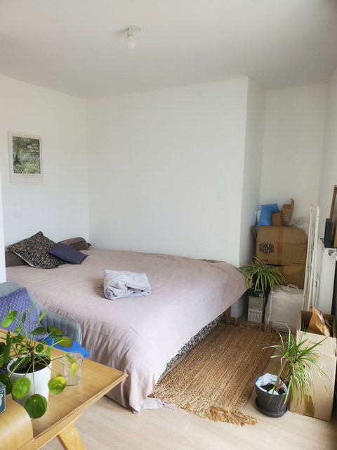 Hemvistelse Les Mureaux 475951