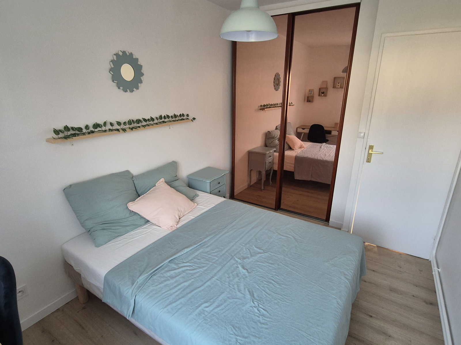 Colocation Orléans 534078