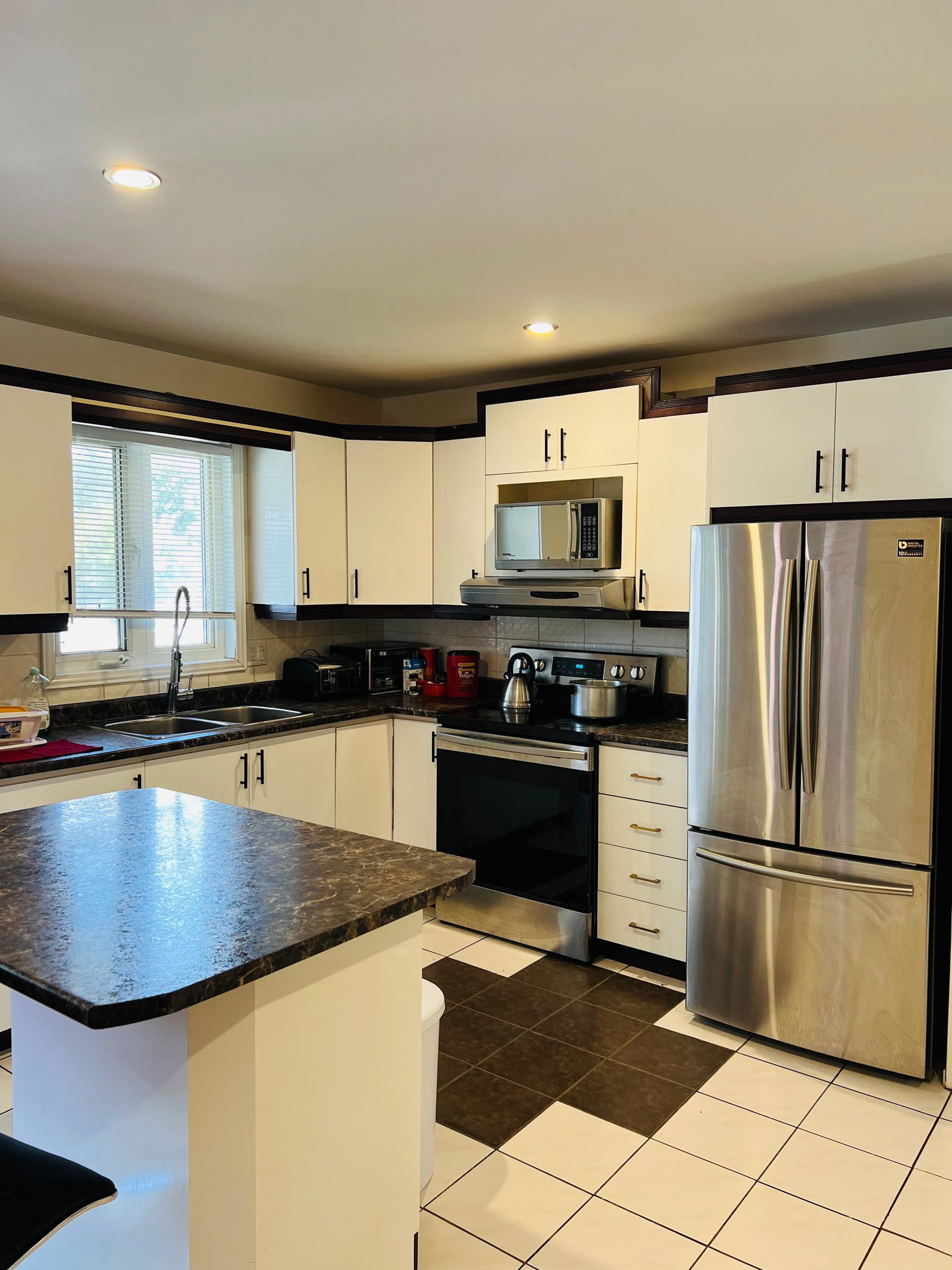 Colocation Trois-Rivières 473272