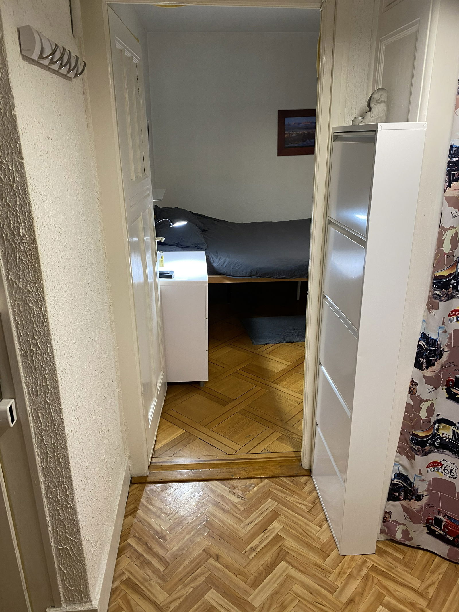 Hemvistelse Genève 252986