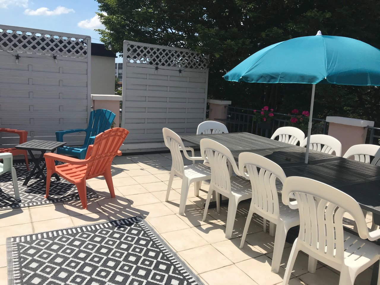 Colocation Angers 457726