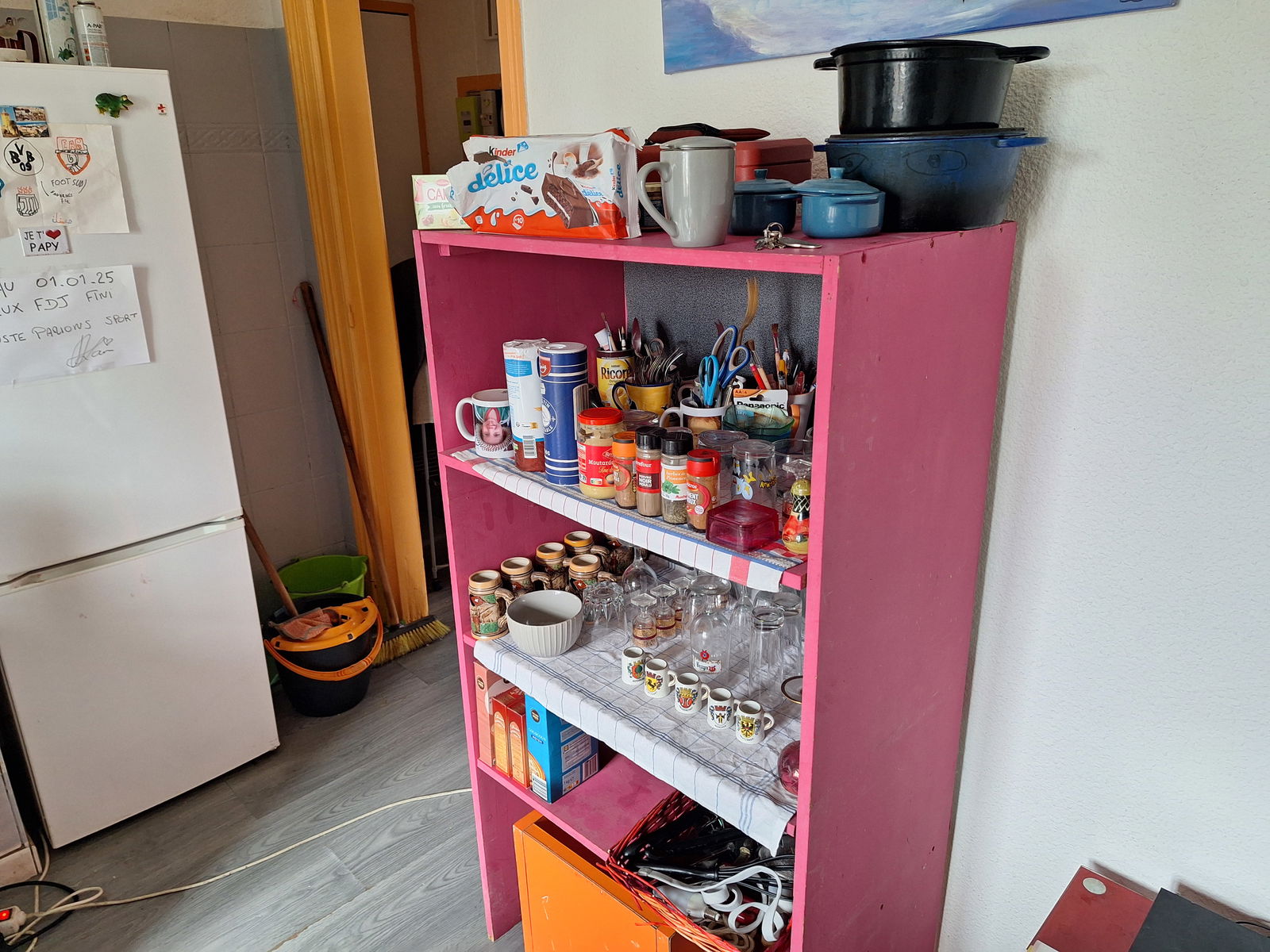 Colocation Belfort 492743
