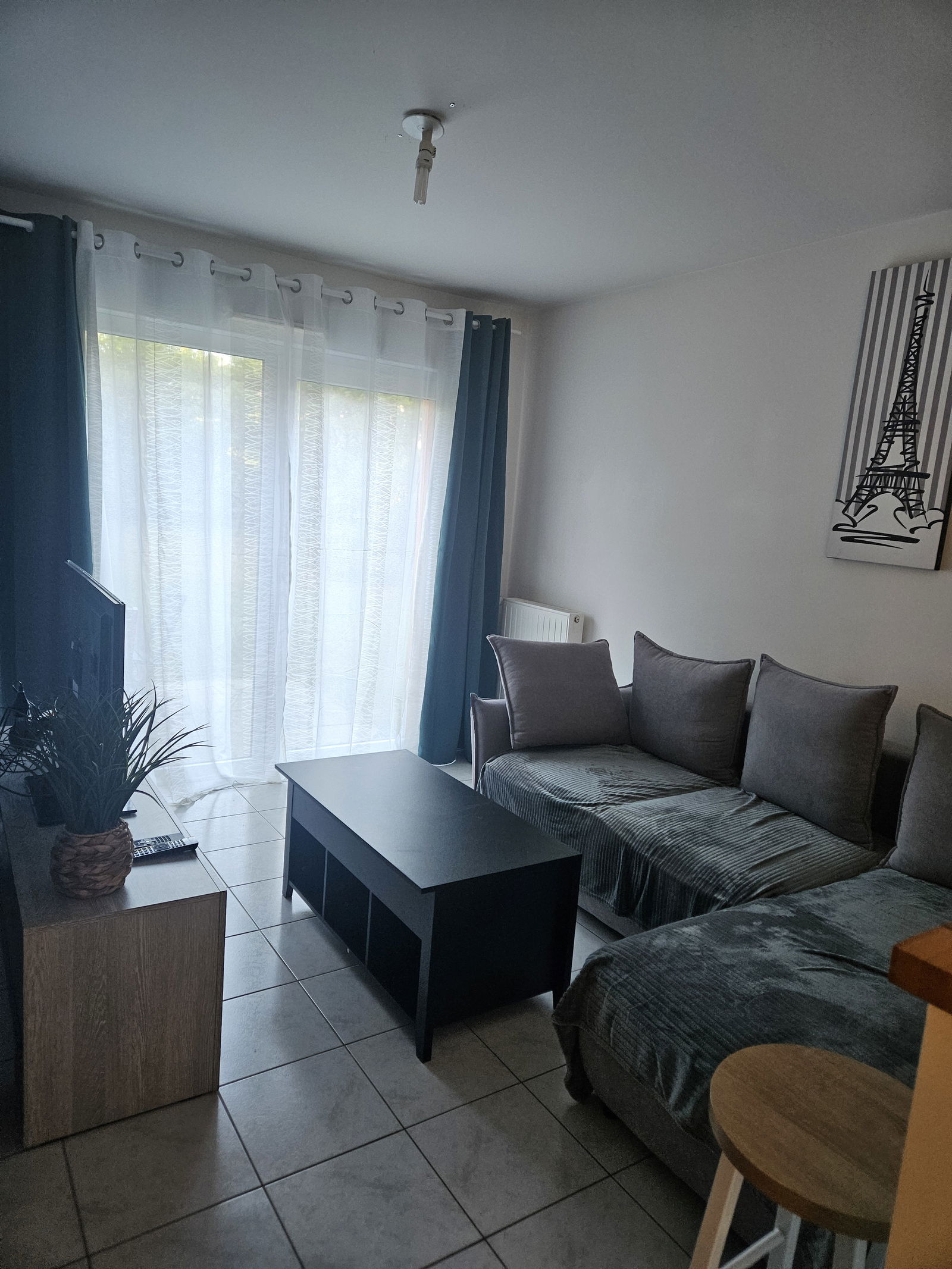 Colocation Betton 597111