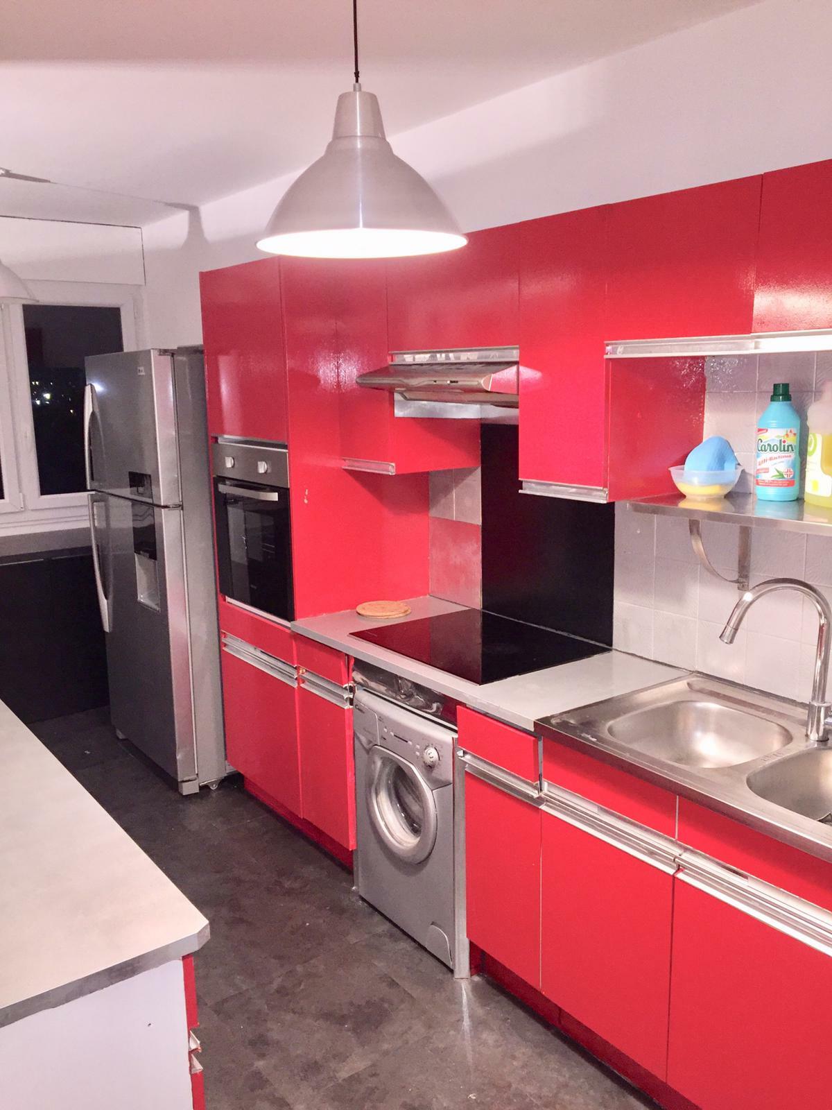 Colocation Épinay-sur-Seine 221297