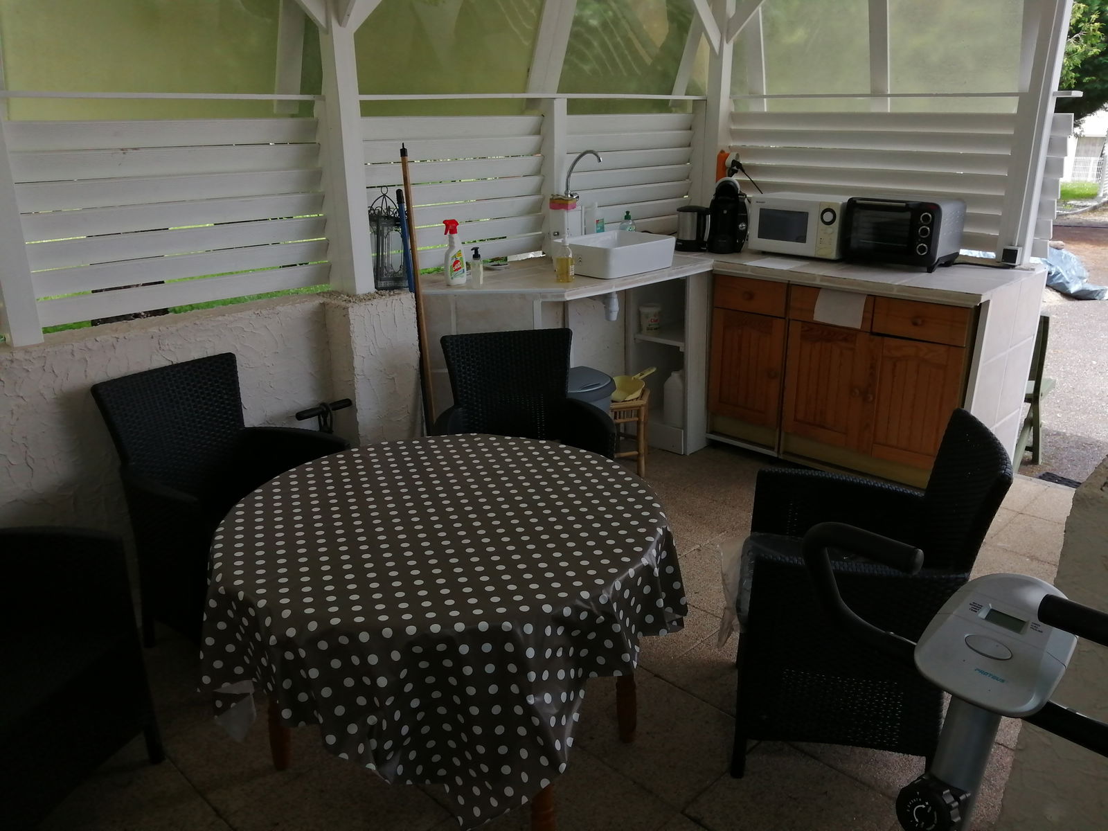 Colocation Foix 244974