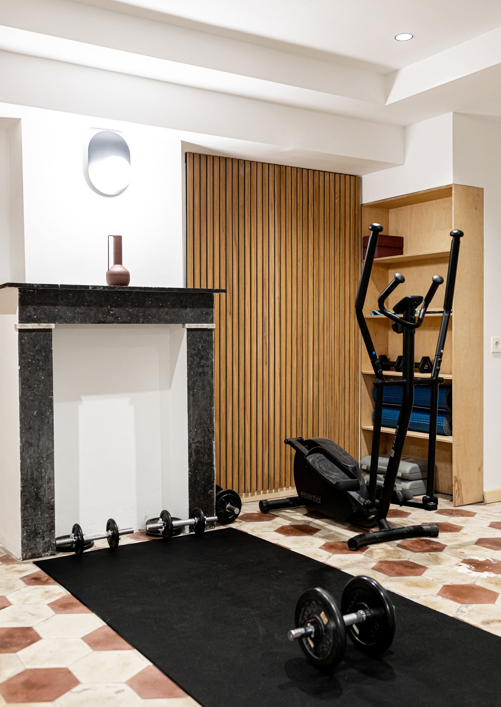 Colocation Schaerbeek 504562