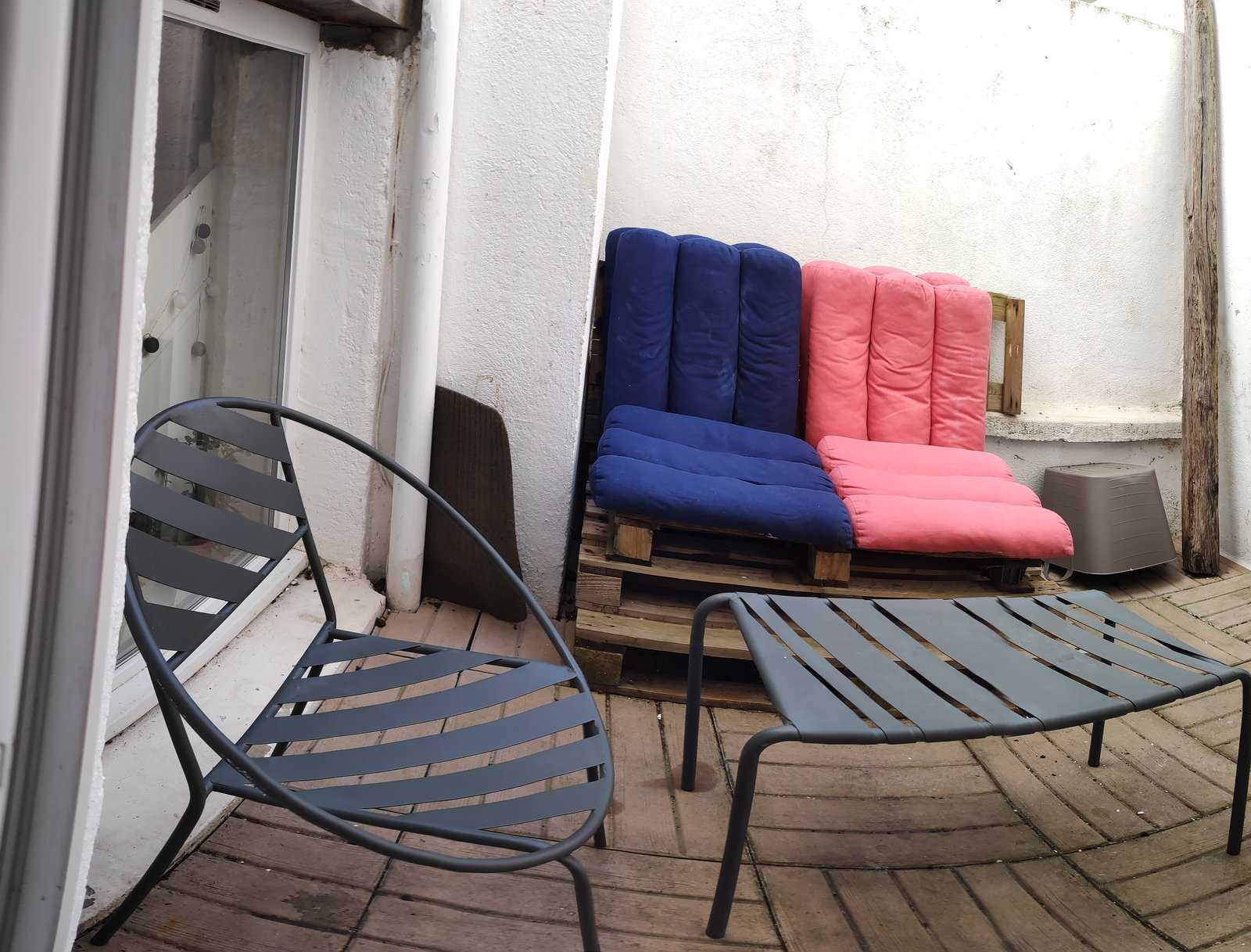 Colocation Poitiers 209084