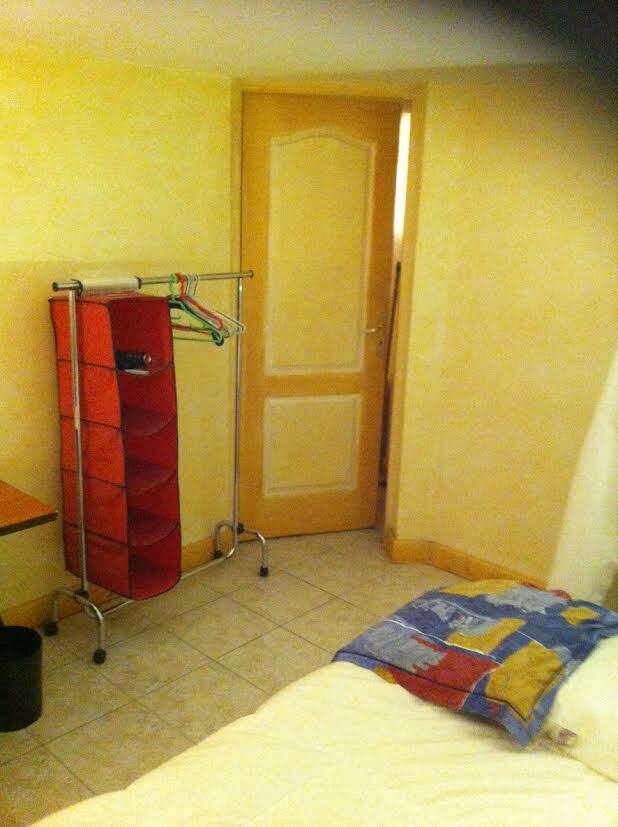 Colocation Lyon 125875