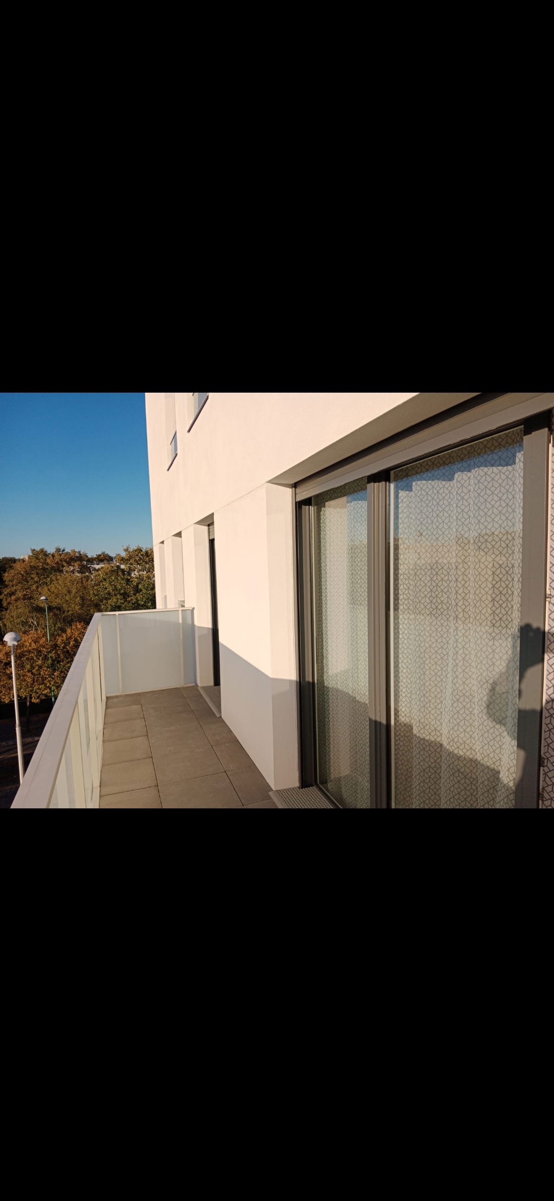 Hemvistelse La Courneuve 381630