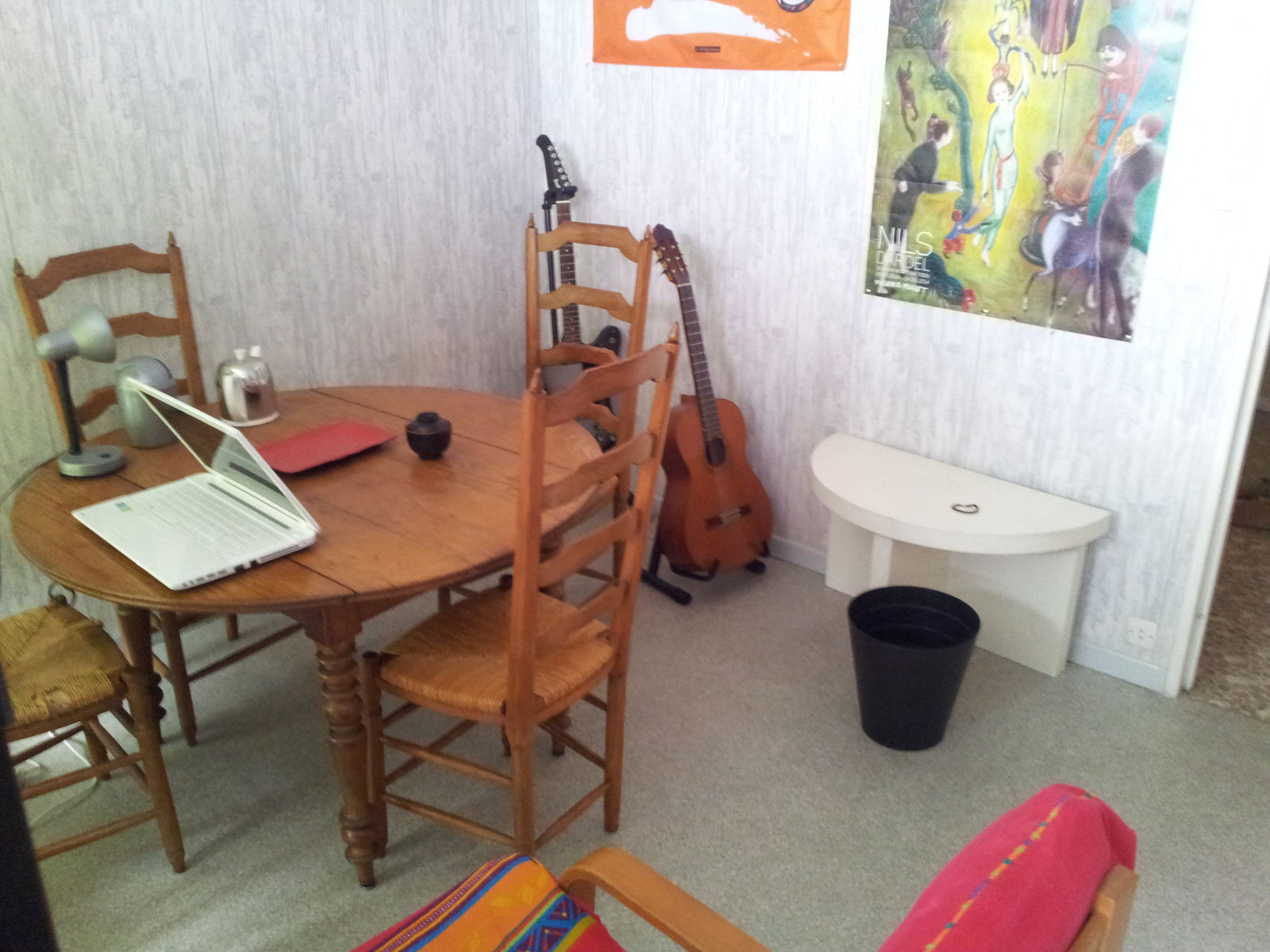 Colocation Paris 101278