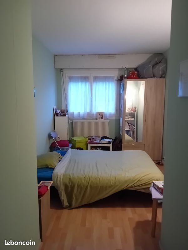 Colocation Rezé 438021