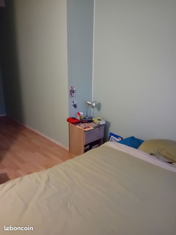 Colocation Rezé 438021