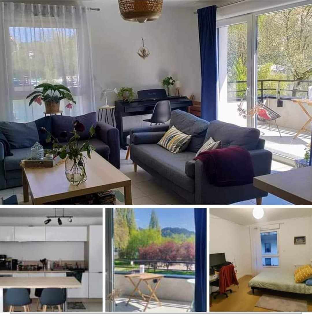 Colocation Rouen 496847
