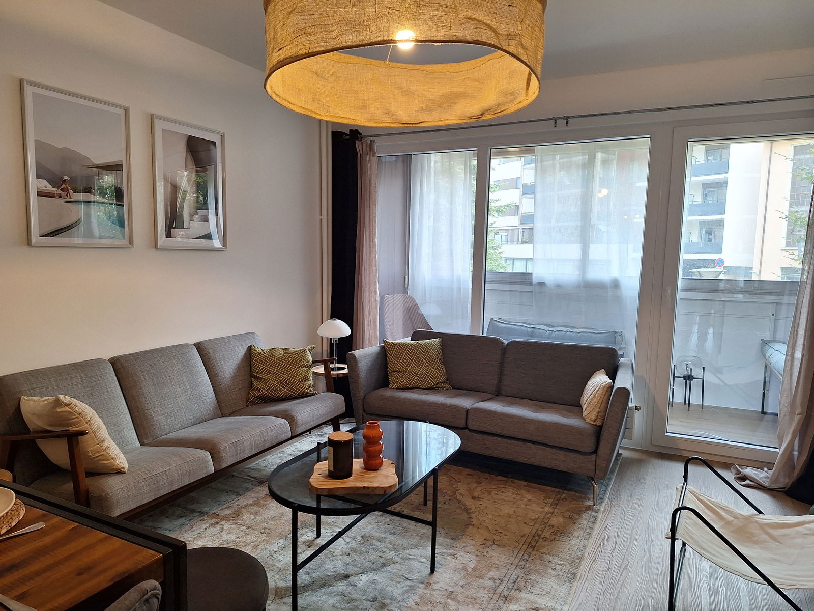 Colocation Thonon-les-Bains 502045
