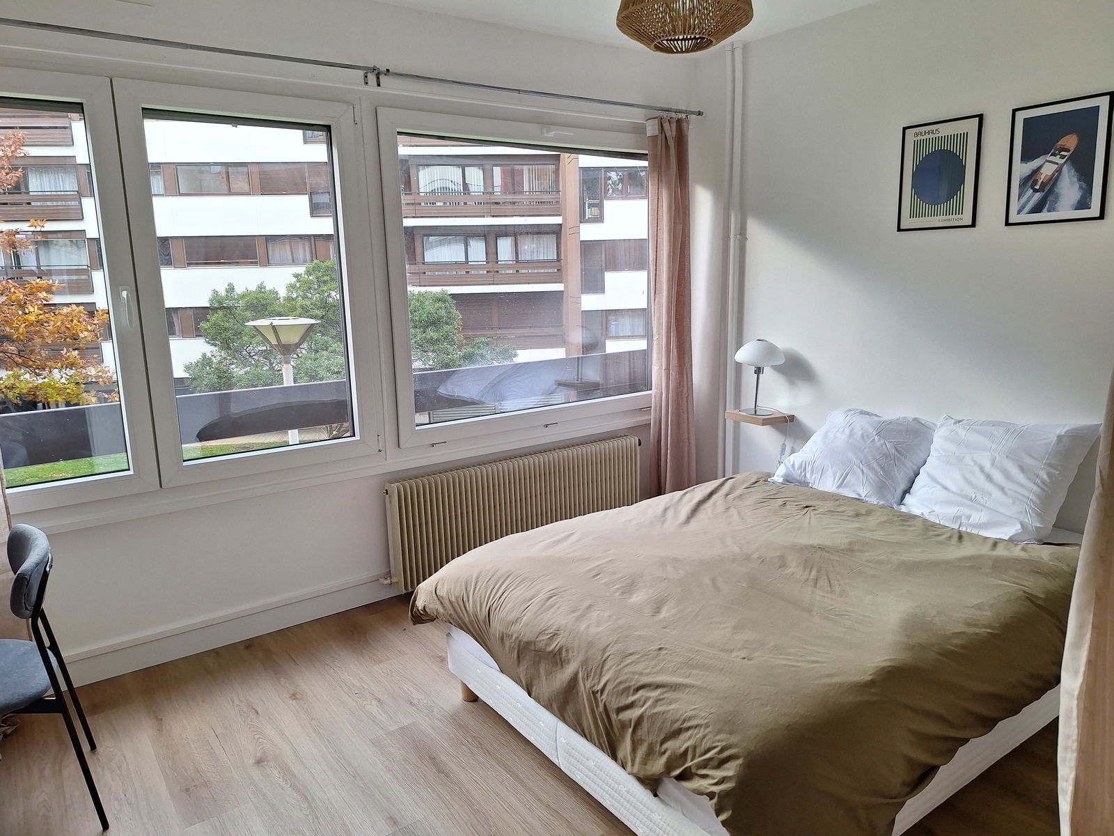 Colocation Thonon-les-Bains 502045