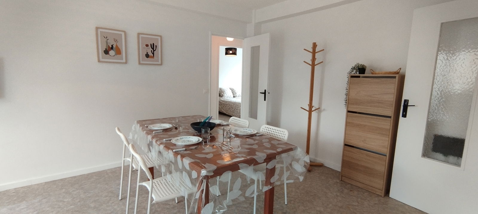 Colocation Thionville 530670