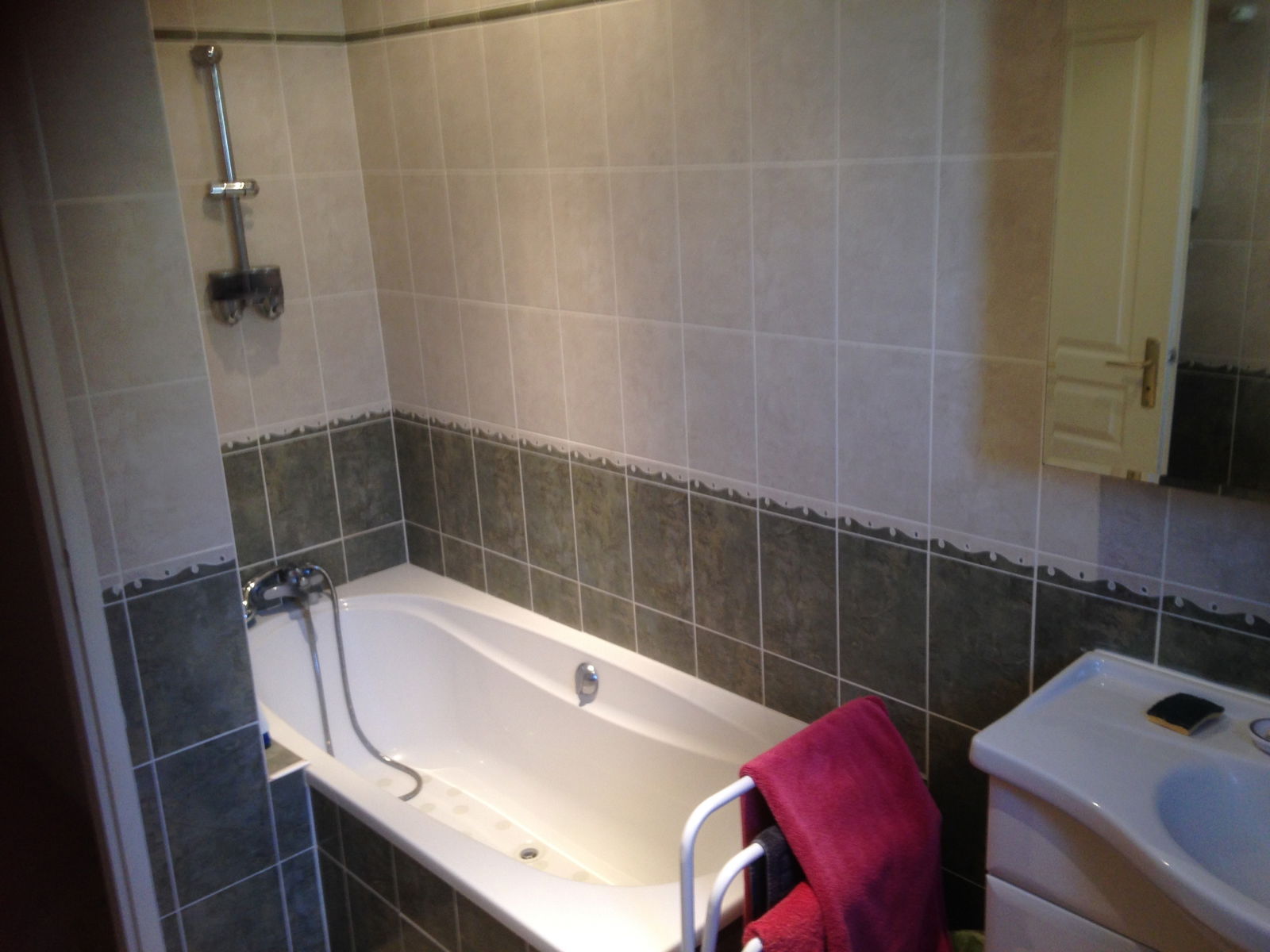 Colocation Villeneuve-lès-Béziers 155062