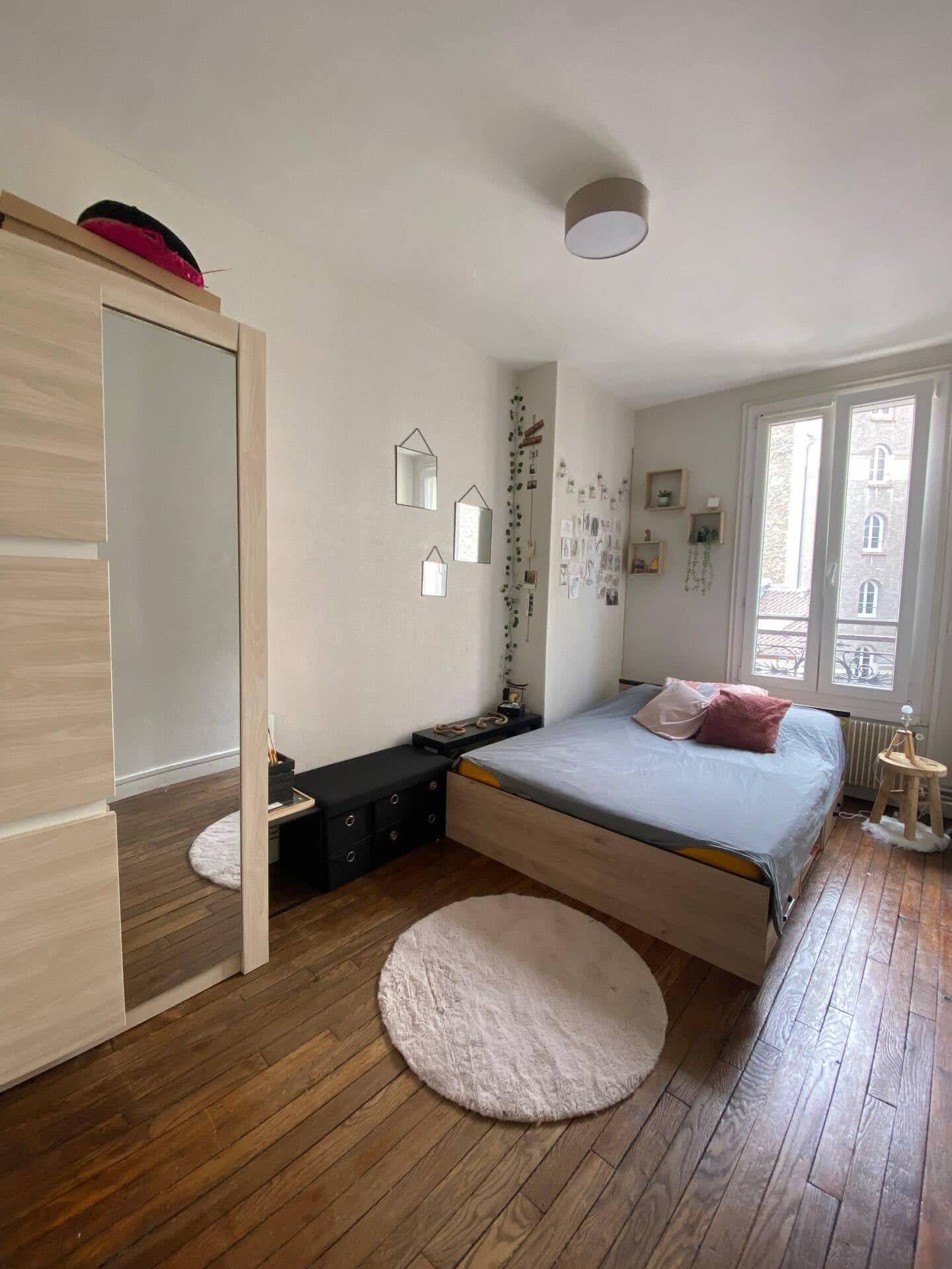 Colocation Paris 460157
