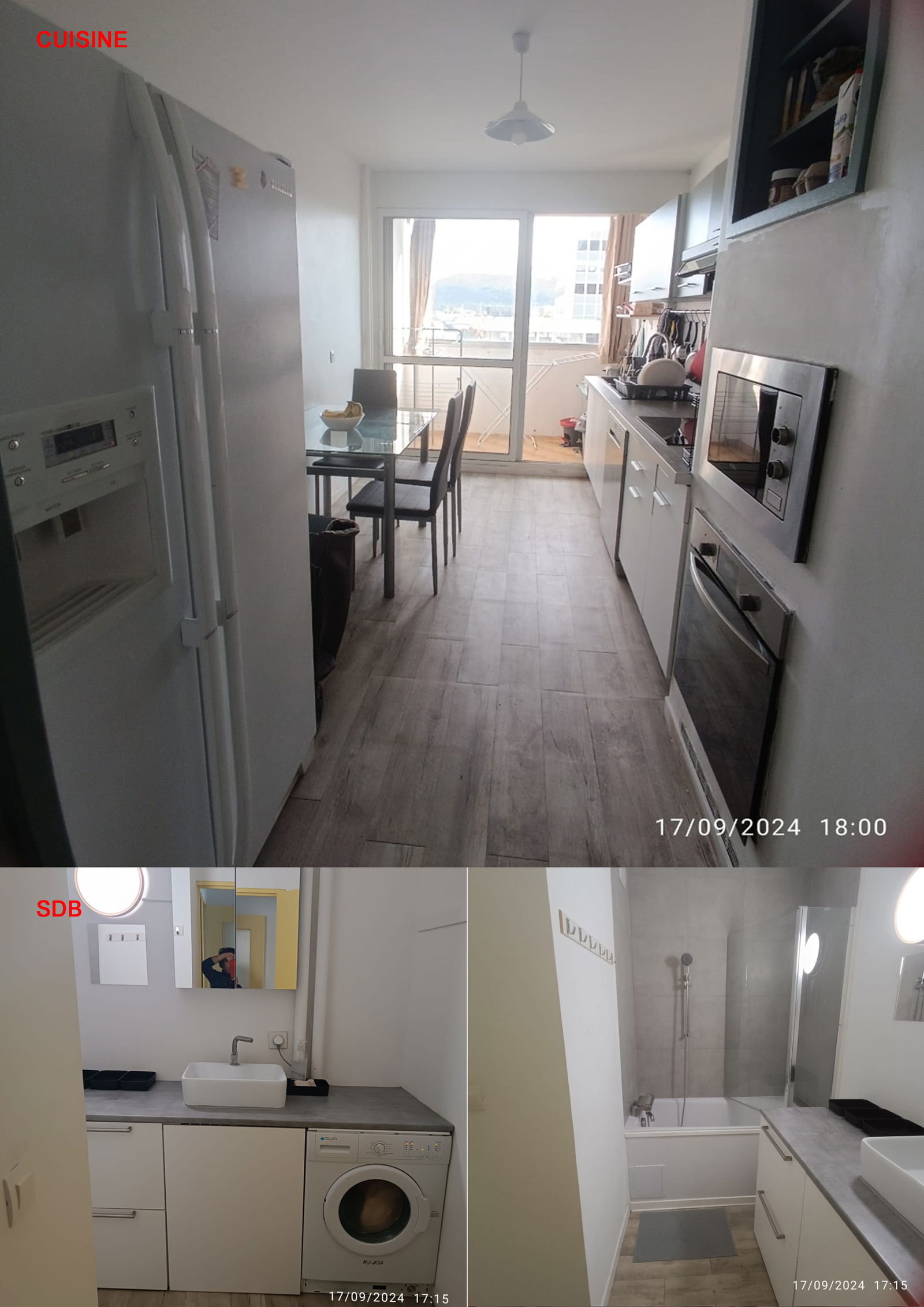 Colocation Grenoble 560829