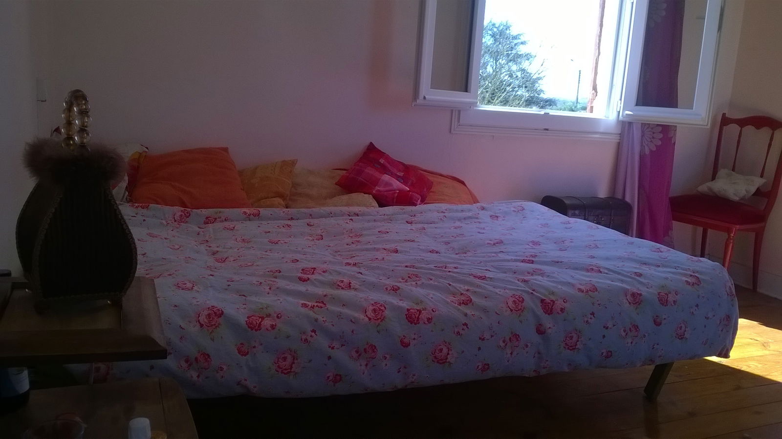 Colocation Bergerac 126410